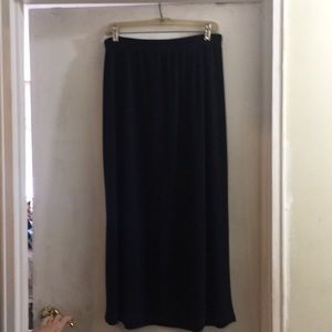 Long Skirt